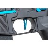 Airsoftová zbraň SA-E40-L EDGE™ Light Ops Stock HAL ETU™ - Blue Edition, Specna Arms, SA-E40-L 14