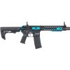 Airsoftová zbraň SA-E40-L EDGE™ Light Ops Stock HAL ETU™ - Blue Edition, Specna Arms, SA-E40-L 02