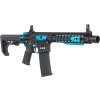 Airsoftová zbraň SA-E40-L EDGE™ Light Ops Stock HAL ETU™ - Blue Edition, Specna Arms, SA-E40-L 04