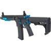Airsoftová zbraň SA-E40-L EDGE™ Light Ops Stock HAL ETU™ - Blue Edition, Specna Arms, SA-E40-L 05