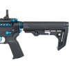 Airsoftová zbraň SA-E40-L EDGE™ Light Ops Stock HAL ETU™ - Blue Edition, Specna Arms, SA-E40-L 07