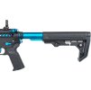 Airsoftová zbraň SA-E40-L EDGE™ Light Ops Stock HAL ETU™ - Blue Edition, Specna Arms, SA-E40-L 08