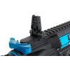 Airsoftová zbraň SA-E40-L EDGE™ Light Ops Stock HAL ETU™ - Blue Edition, Specna Arms, SA-E40-L 10