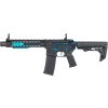 Airsoftová zbraň SA-E40-L EDGE™ Light Ops Stock HAL ETU™ - Blue Edition, Specna Arms, SA-E40-L 01