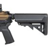 Airsoftová zbraň SA-P20 Prime™ HAL™ ETU High Torque verze - Half-Bronze, Specna Arms, SA-P20 03