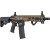 Airsoftová zbraň SA-P23 Prime™ HAL™ ETU High Torque verze - Chaos Bronze, Specna Arms, SA-P23 03