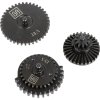 CNC ocelový set ozubených kol V2/V3 - 13:1, Specna Arms 02