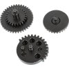 CNC ocelový set ozubených kol V2/V3 - 13:1, Specna Arms 01