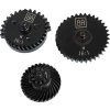 CNC ocelový set ozubených kol V2/V3 - 16:1, šikné ozubení, Specna Arms 02