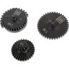 CNC ocelový set ozubených kol V2/V3 - 18:1, Specna Arms 02