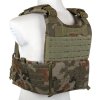 SPE Taktická vesta QR - WZ.93 Woodland Panther, Specna Arms 06