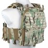 SPE Taktická vesta QR II - Multicam, Specna Arms 06