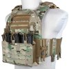 SATAC Taktická vesta QR II - Multicam, Specna Arms 01