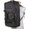 SPE Taktický batoh 40L - černý, Specna Arms 01