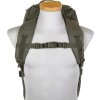 SPE Taktický batoh 40L - olivový, Specna Arms 05