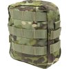 SPE Univerzální sumka MOLLE - Multicam Tropic, Specna Arms 01