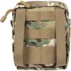 SPE Univerzální sumka MOLLE - Multicam, Specna Arms 04
