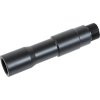 SPE Vnější prodloužení hlavně V2 18x75mm - černé, Specna Arms 01