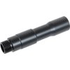 SPE Vnější prodloužení hlavně V2 18x75mm - černé, Specna Arms 02