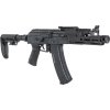 Arcturus Airsoftová zbraň Advanced Tactical AK MOD1 PDW AEG FE™ - černá, celokov, Arcturus 05