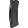 acr Ocelový zásobník Hi-Cap EMM pro M4 - černý, 350bb, kovové kolečko (QPQ), Arcturus 03
