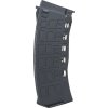 acr Plastový zásobník Hi-Cap EMM pro AK12 - černý, 550bb, ocelová patka, Arcturus 02