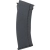 acr Bakelitový zásobník Hi-Cap EMM pro AK74 - černý, 550bb, ocelová patka, Arcturus 02