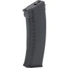 acr Nastavitelný zásobník Mid-Cap EMM pro AK74 - černý, bakelitový, 130/30bb, Arcturus 01