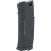acr Nastavitelný zásobník EMM Mid-Cap pro M4 - černý, plastový, 130/30bb, Arcturus 01