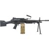 Airsoftový kulomet MK48 MOD1 Standard - černý, celokov, VFC 02
