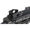 Airsoftový kulomet MK48 MOD1 Standard - černý, celokov, VFC 07