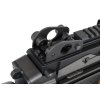 Airsoftový kulomet MK48 MOD1 Tactical - černý, celokov, VFC 09