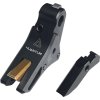 4UAD SmartAirsoft CNC spoušť PERFORMANCE pro GHK G17 Gen3 a Gen5 MOS - černá, 4UAD 01