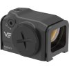 VEC Kolimátor FRENZY Plus 1x18x22 Enclosed Red Dot Sight - černý, Vector Optics 02
