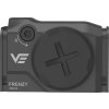 VEC Kolimátor FRENZY Plus 1x18x22 Enclosed Red Dot Sight - černý, Vector Optics 06