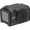 Vector Optics Kolimátor FRENZY Plus 1x18x22 Enclosed Red Dot Sight - černý, Vector Optics 03