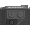 Vector Optics Kolimátor FRENZY Plus 1x18x22 Enclosed Red Dot Sight - černý, Vector Optics 05
