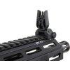 Airsoftová zbraň Daniel Defense® RIS III 10,5'' SA-P27 Prime™ HAL™ ETU s bezuhlíkovým motorem - černá, Specna Arms, SA-P27 11