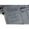 Airsoftová zbraň Daniel Defense® RIS III 12,5" SA-P28 Prime™ HAL™ ETU s bezuhlíkovým motorem - černá, Specna Arms, SA-P28 13