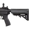 Airsoftová zbraň RRA SA-P03 Prime™ HAL™ ETU s bezuhlíkovým motorem - černá, Specna Arms, SA-P03 08