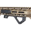 SPE Airsoftová zbraň RRA SA-P14 Prime™ Aster II ETU s bezuhlíkovým motorem - Half-Tan, Specna Arms, SA-P14 13