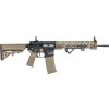 SPE Airsoftová zbraň RRA SA-P14 Prime™ Aster II ETU s bezuhlíkovým motorem - Half-Tan, Specna Arms, SA-P14 02