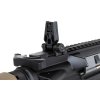 SPE Airsoftová zbraň RRA SA-P14 Prime™ Aster II ETU s bezuhlíkovým motorem - Half-Tan, Specna Arms, SA-P14 09