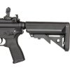 SPE Airsoftová zbraň RRA SA-P14 Prime™ HAL™ ETU s bezuhlíkovým motorem - černá, Specna Arms, SA-P14 08