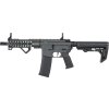 Airsoftová zbraň RRA SA-P17 Prime™ Light Ops Stock HAL™ ETU s bezuhlíkovým motorem - Steel Grey, Specna Arms, SA-P17 02