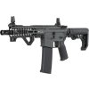 Airsoftová zbraň RRA SA-P17 Prime™ Light Ops Stock HAL™ ETU s bezuhlíkovým motorem - Steel Grey, Specna Arms, SA-P17 04