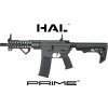 Airsoftová zbraň RRA SA-P17 Prime™ Light Ops Stock HAL™ ETU s bezuhlíkovým motorem - Steel Grey, Specna Arms, SA-P17 01