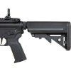 Airsoftová zbraň SA-P20 Prime™ HAL™ ETU s bezuhlíkovým motorem - černá, Specna Arms, SA-P20 08
