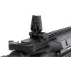 Airsoftová zbraň SA-P20 Prime™ HAL™ ETU s bezuhlíkovým motorem - černá, Specna Arms, SA-P20 10