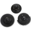 Jin CNC set ocelových ozubených kol JINWANG - 16:1, Specna Arms 02